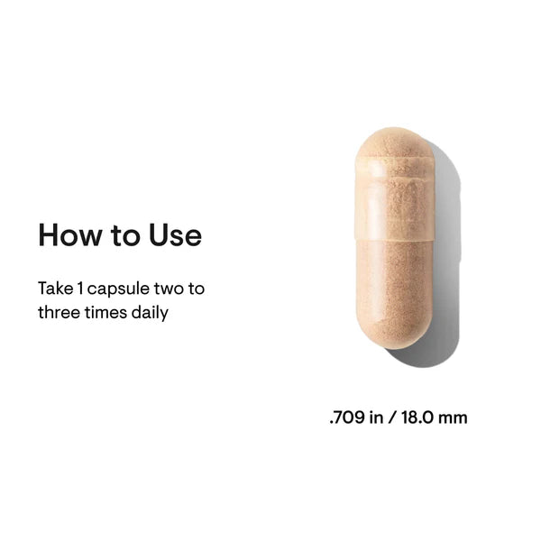 Stress Resilience Trio | Calm Focus by Day, Better Sleep by Night – The Swell Score -  Suggested Use