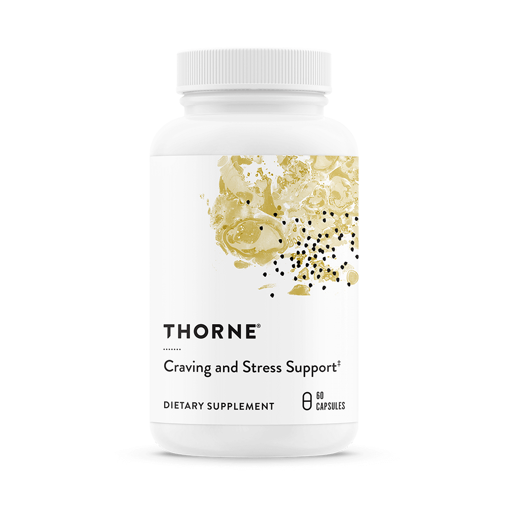 Relora Plus A blend of botanicals plus B vitamins to reduce stresseating and occasional