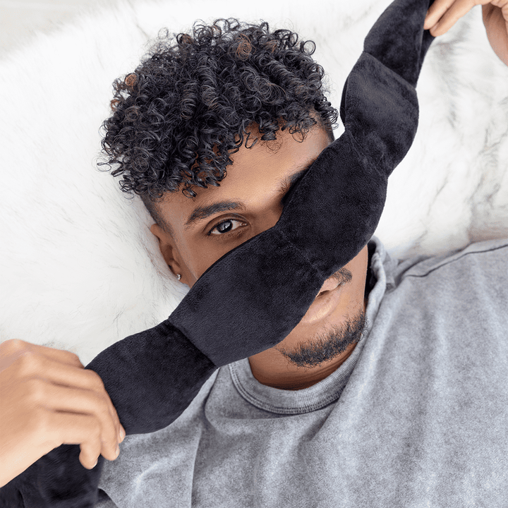 Nodpod Sleep Mask Sleep Mask with Warm Side