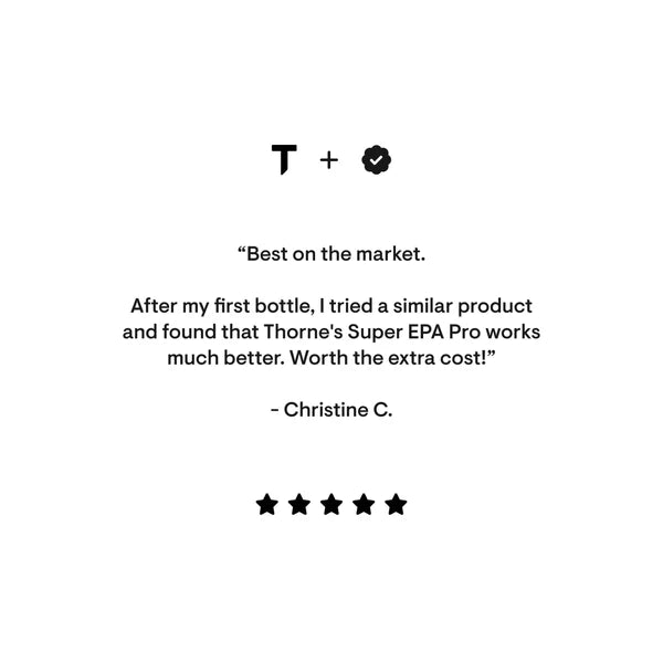 The Foundational Five Supplement Stack — Dr. Rhonda Patrick Inspired | Omega-3, D3+K2, Multivitamin, Sulforaphane, Magnesium – The Swell Score - Customer honest review