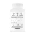 The Foundational Five Supplement Stack — Dr. Rhonda Patrick Inspired | Omega-3, D3+K2, Multivitamin, Sulforaphane, Magnesium – The Swell Score - Suggested use