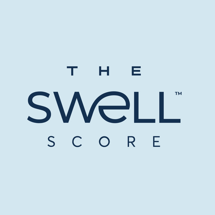 Swell Score logo