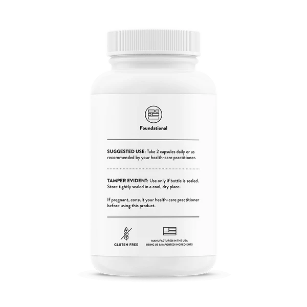 The Foundational Five Supplement Stack — Dr. Rhonda Patrick Inspired | Omega-3, D3+K2, Multivitamin, Sulforaphane, Magnesium – The Swell Score