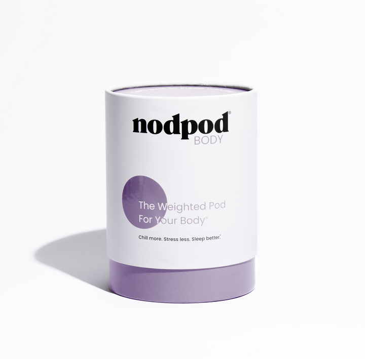 Nodpod BODY Portable Blanket