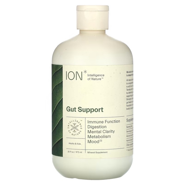 Ion Gut Support - 16 oz