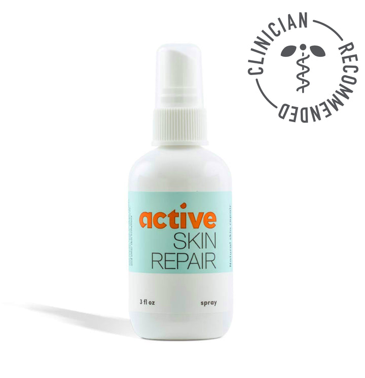 Active Skin Repair Spray