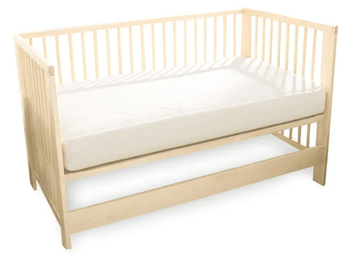 Naturepedic ULTRA BREATHABLE Organic Baby Crib Mattress