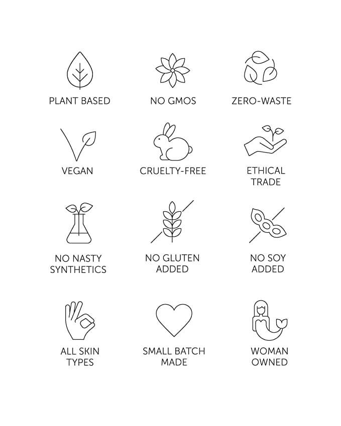 Earth Harbor Eclipse Sheer Mineral Sunscreen The Swell Score