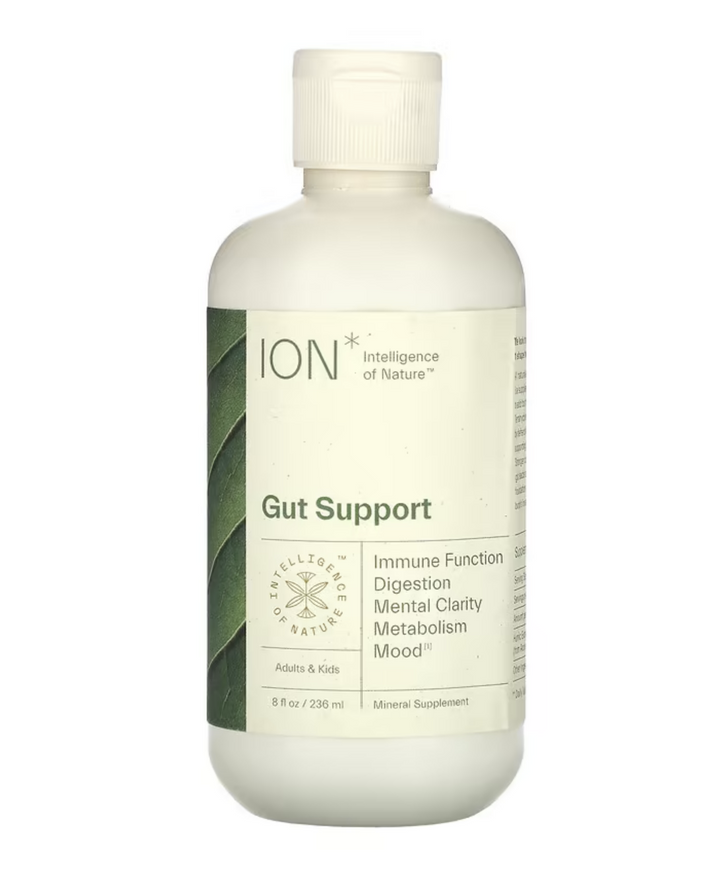 ION Gut Support - 8 oz