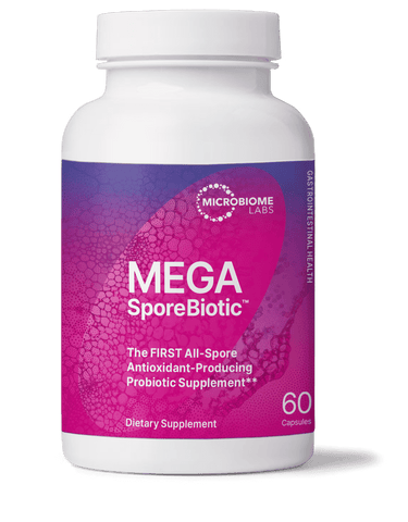 MegasporeBiotic Probiotic