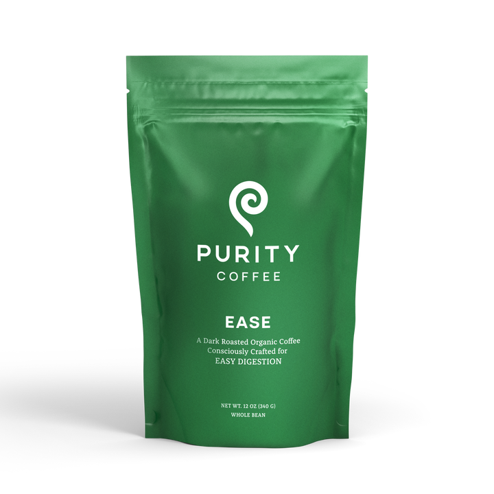 Purity Ease Coffee Whole Bean