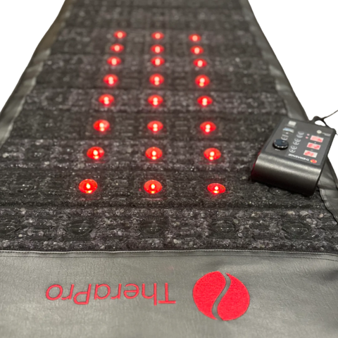 TheraPro - PEMF/Infrared/Red Light Pad