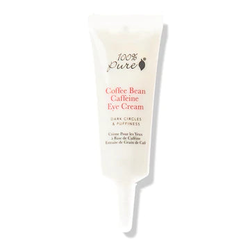 100% Pure - Coffee Bean Eye Cream