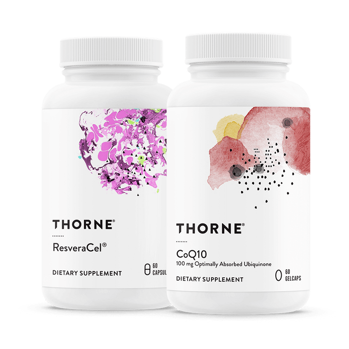 Thorne Healthy Aging Bundle