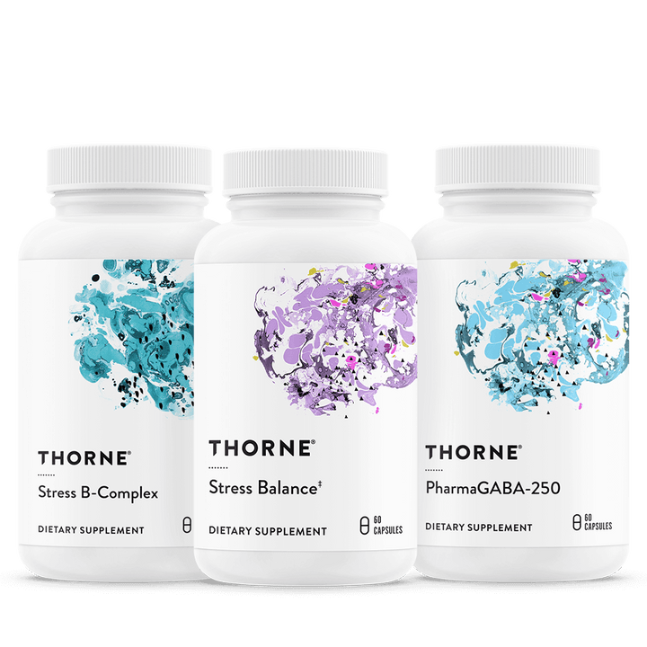 Thorne Stress Management Bundle