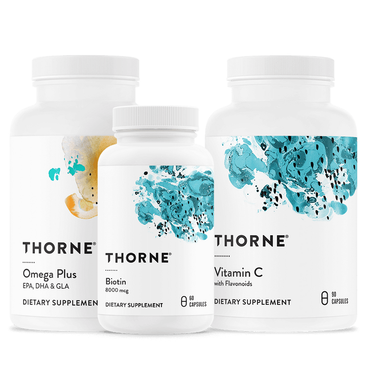 Thorne Skin Health Bundle