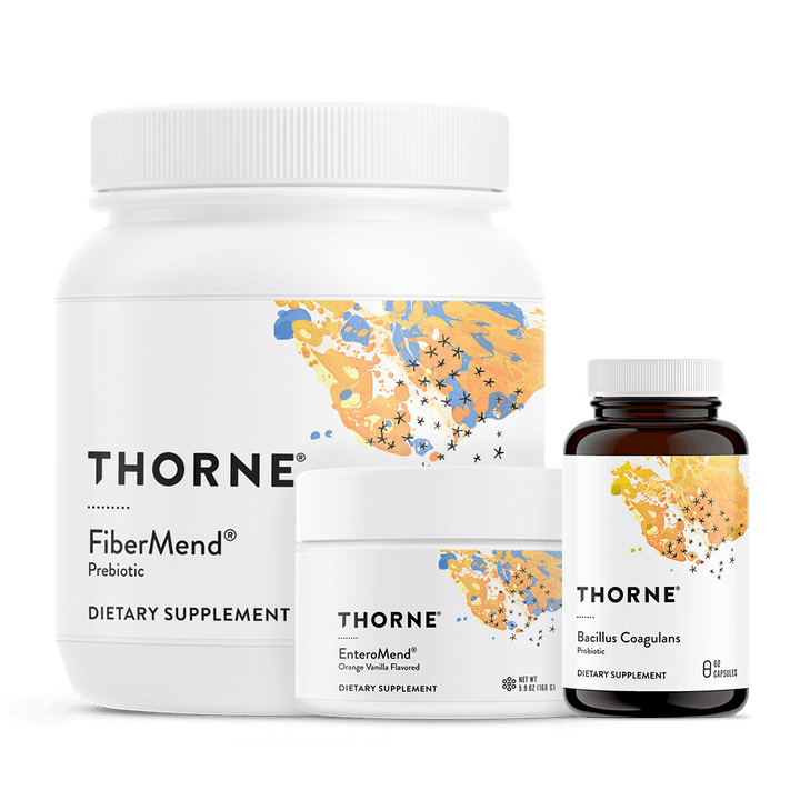 Thorne Gut Health Bundle