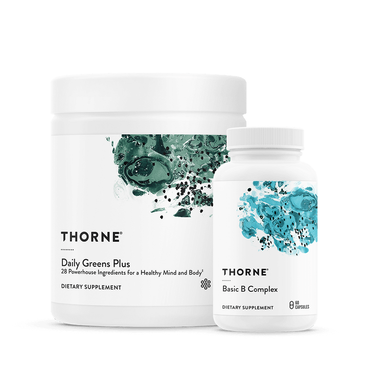 Thorne Energy Bundle