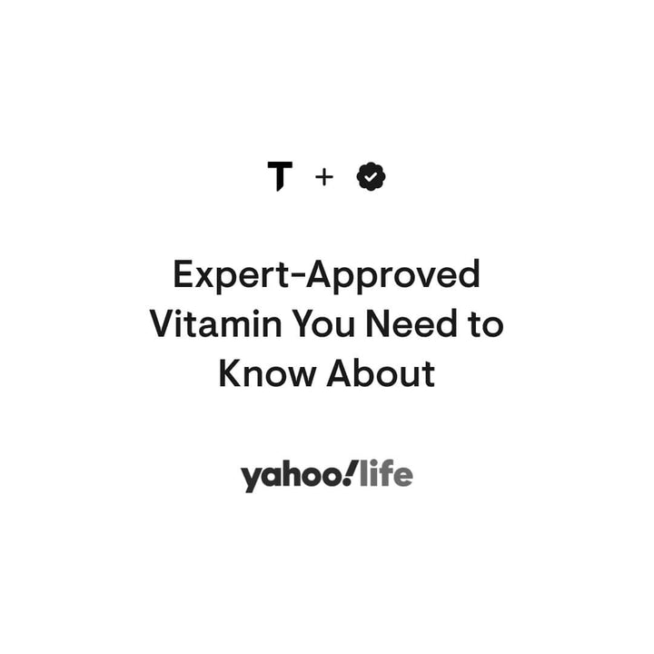 Thorne Vitamin D-1,000 - Expert Approved