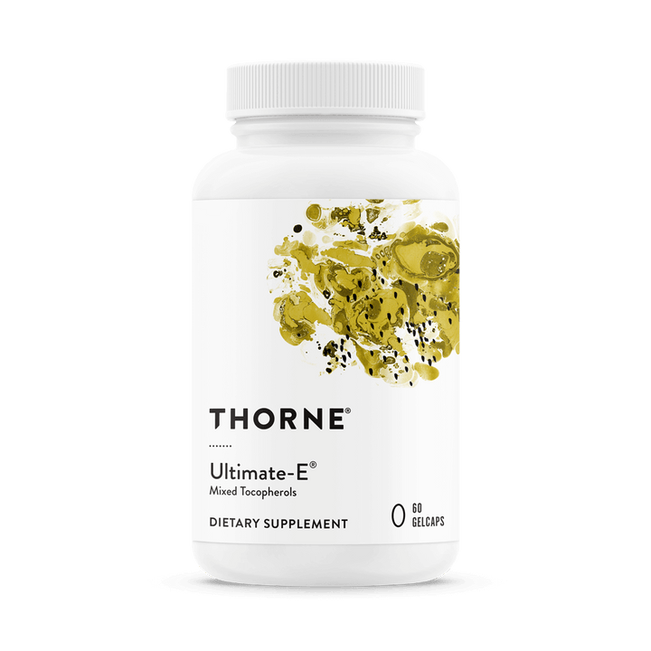 Thorne Ultimate-E