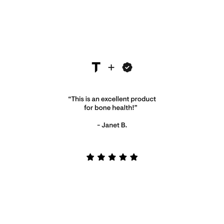 Thorne Vitamin K - formerly 3-K Complete - 5 Star Review