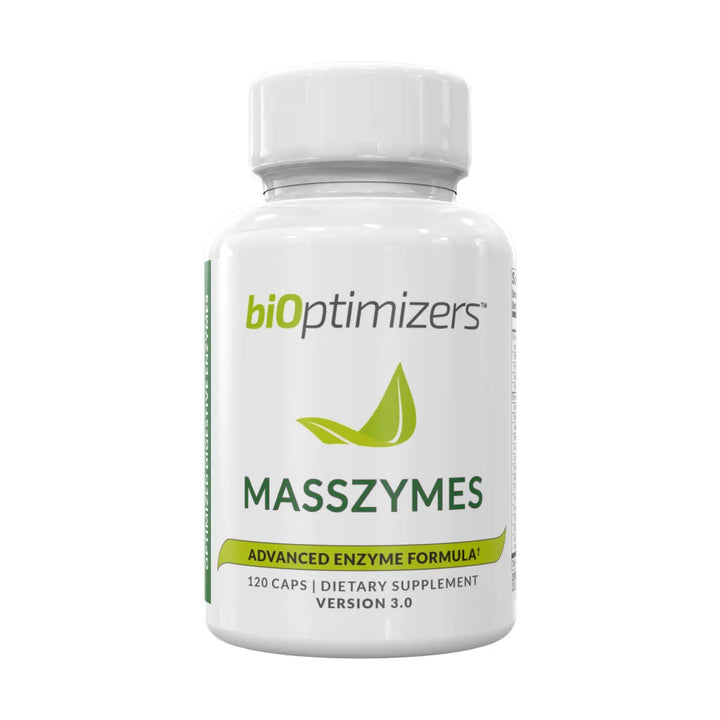 biOptimizers Masszymes - Digestive Enzymes