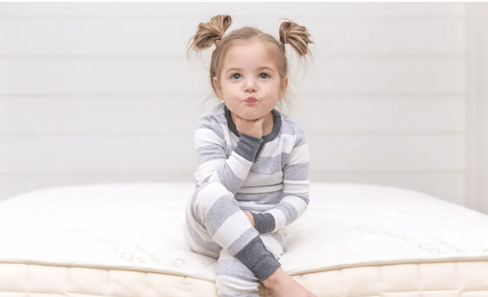 Naturepedic in Organic Kids Mattress – The Swell Score