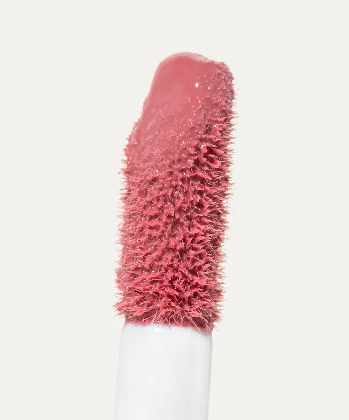 Nudie - Nude Pink Lip Serum Fitglow Beauty