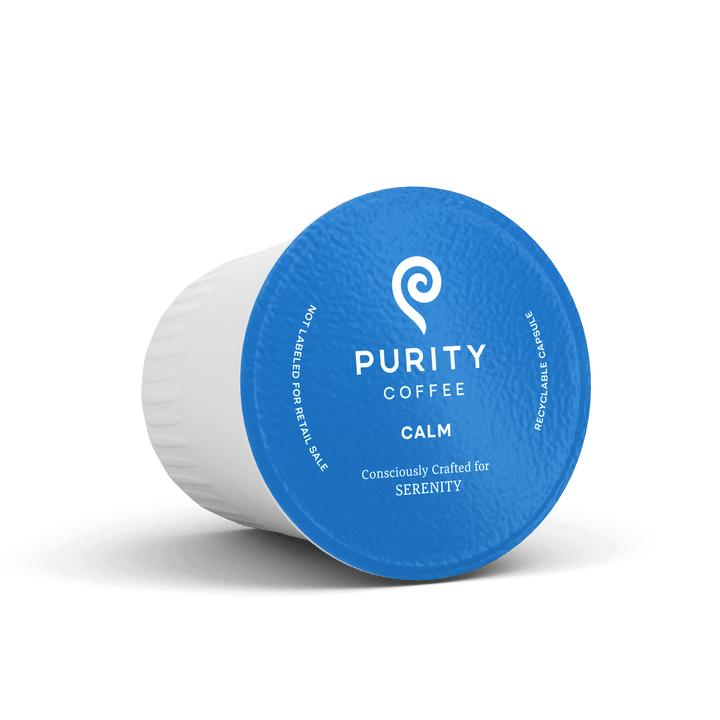 Purity Calm Coffee Pod