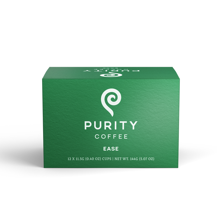 Purity Ease Low Acid Coffee Pods