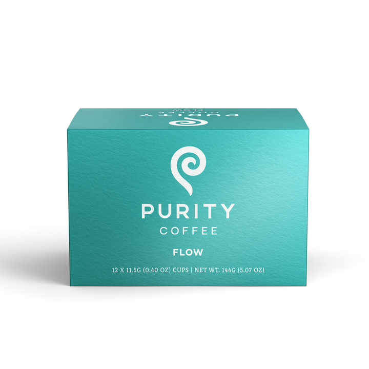Purity Coffee Flow Pods