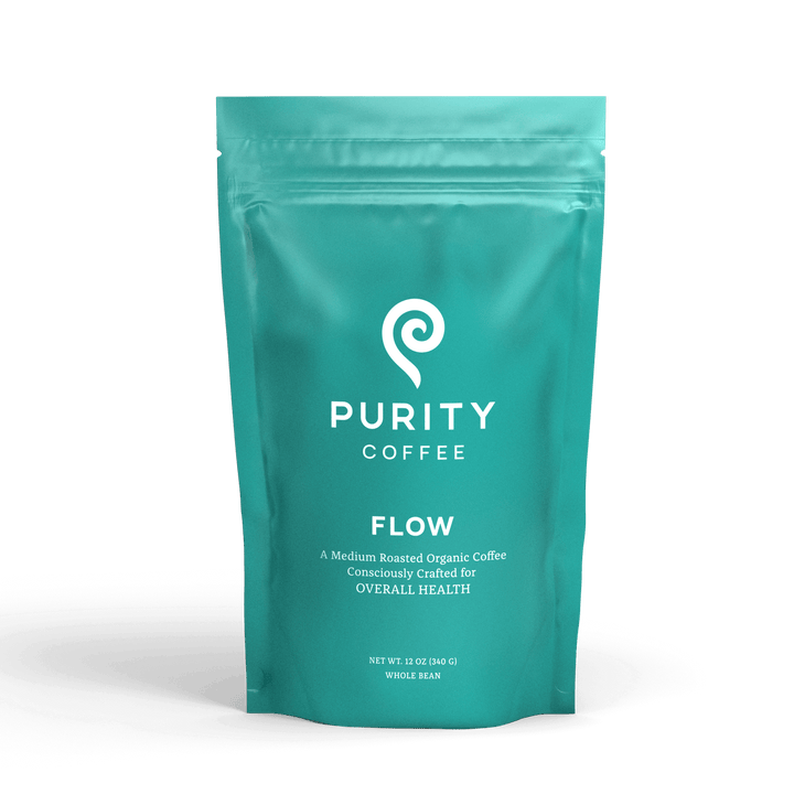 Purity Coffee Flow Whole Bean