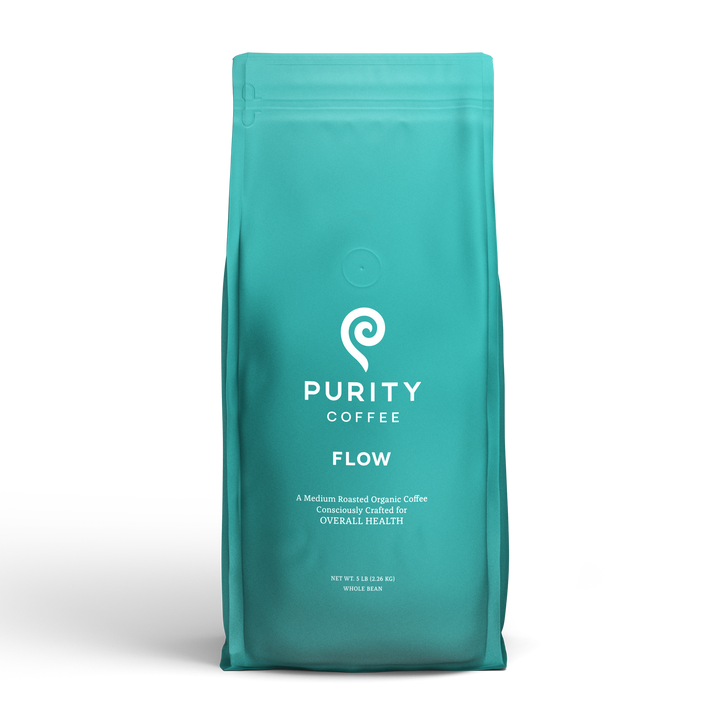 Purity Coffee Flow Whole Bean