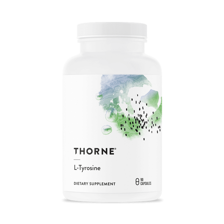 Thorne L-Tyrosine