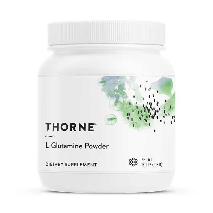 Thorne L-Glutamine Powder