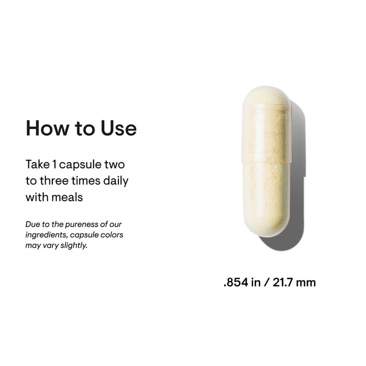 How To Use Thorne Quercetin Phytosome