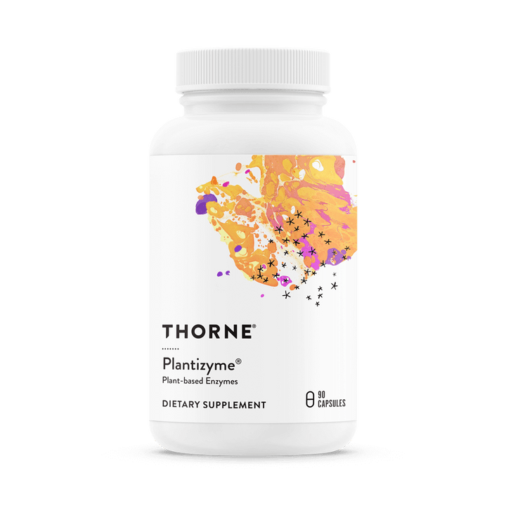 Thorne Plantizyme
