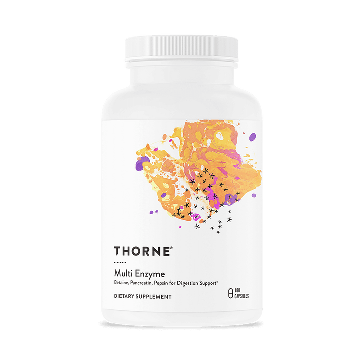 Thorne Multi Enzyme