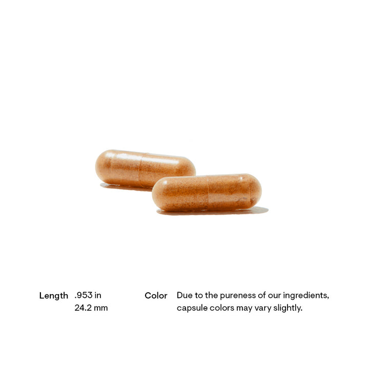 Thorne Red Yeast Rice + CoQ10 (formerly Choleast) Capsules