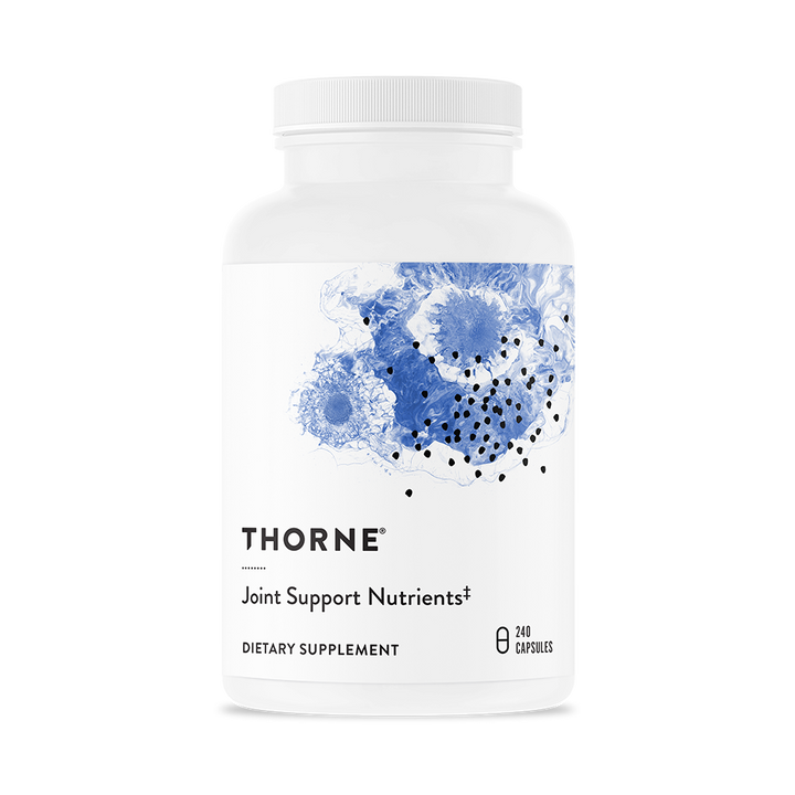 Thorne Joint Support Nutrients