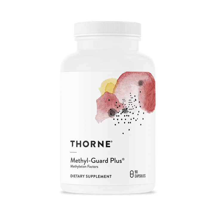 Thorne Methyl-Guard Plus