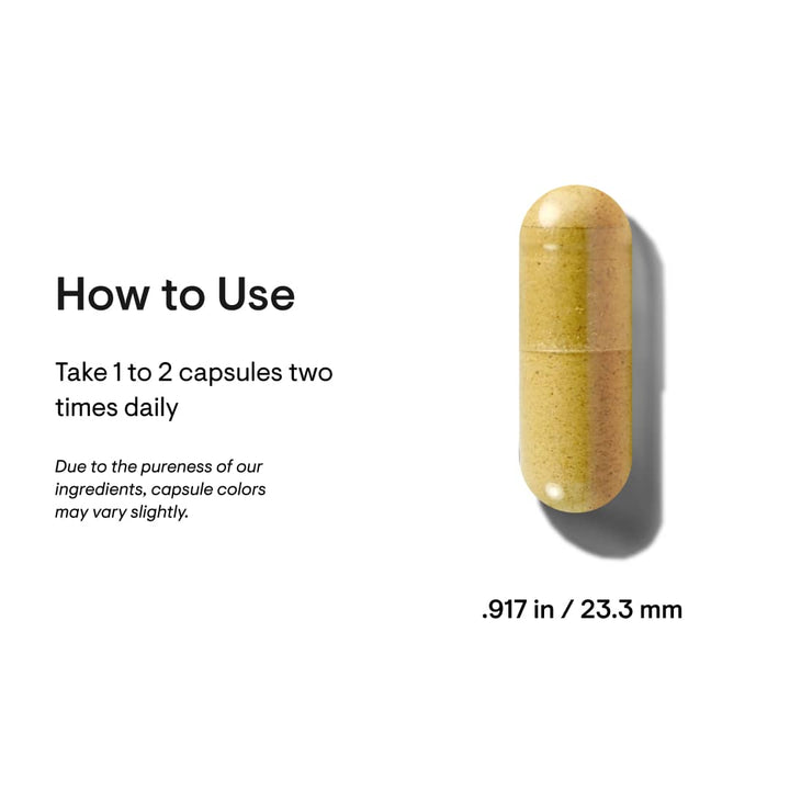 How To Use Thorne Berberine