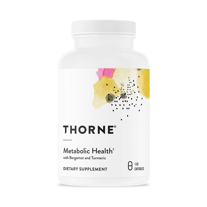 Thorne Metabolic Health