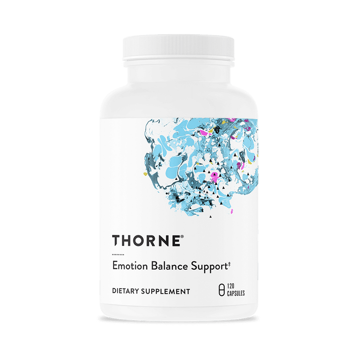 Thorne Emotion Balance Support