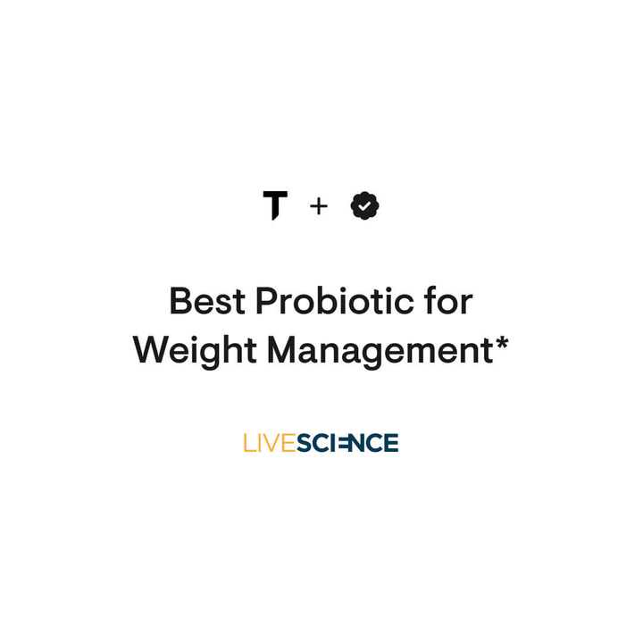Thorne FloraMend Prime Probiotic - Best Probiotic for Weight Management