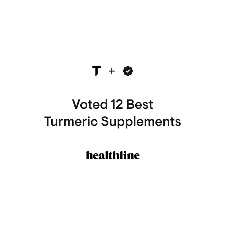 Thorne Curcumin Phytosome (formerly Meriva) Voted 12 Best Turmeric Supplements