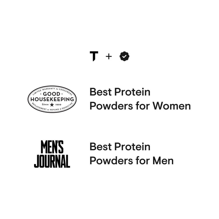 Thorne Whey Protein Isolate - Chocolate - Best protein powder for Men and Women