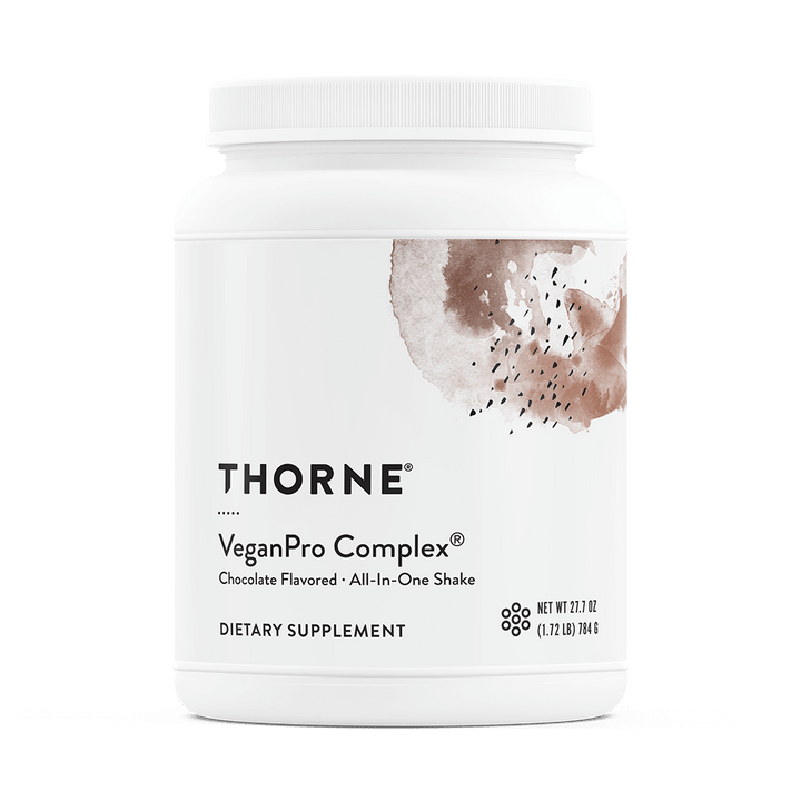 Thorne VeganPro Complex® - Chocolate