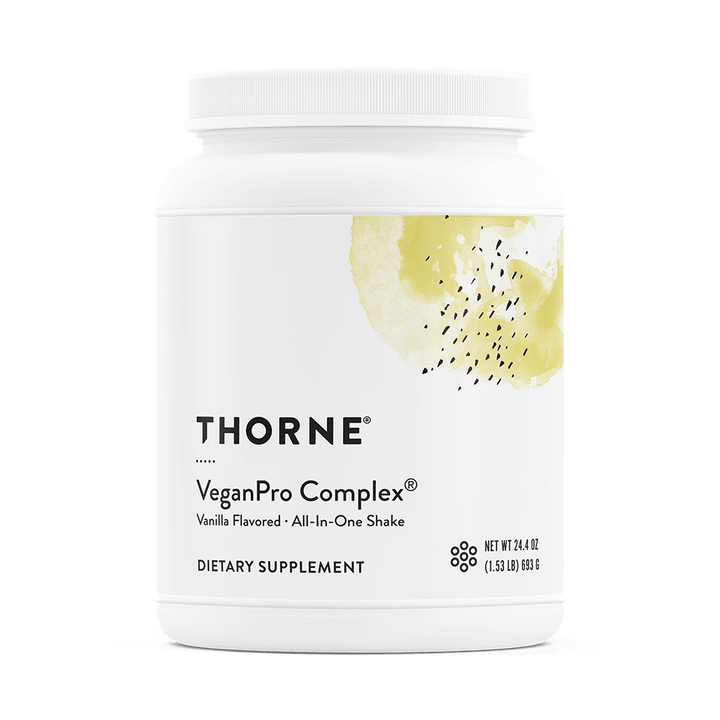 Thorne VeganPro Complex® - Vanilla