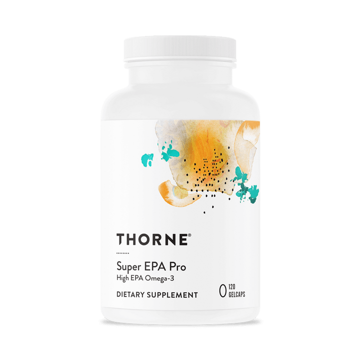 Thorne Super EPA Pro